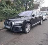 Audi Q7 - 3.0 TDI Quattro - Audi A6 SUV