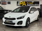 Kia cee'd 1.6 CRDi Sportswagon Platinum Keyless Pano - Kia cee'd / Ceed in Hannover