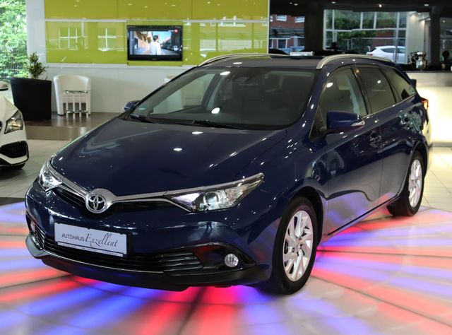 Toyota Auris Touring Sports Comfort*KLIMAAUT*SHZ*ALU*BC