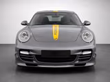 Porsche 997 Turbo S Coupé*PDK*AeroKit*PCCB Bremsen - Porsche 997 aus 2011