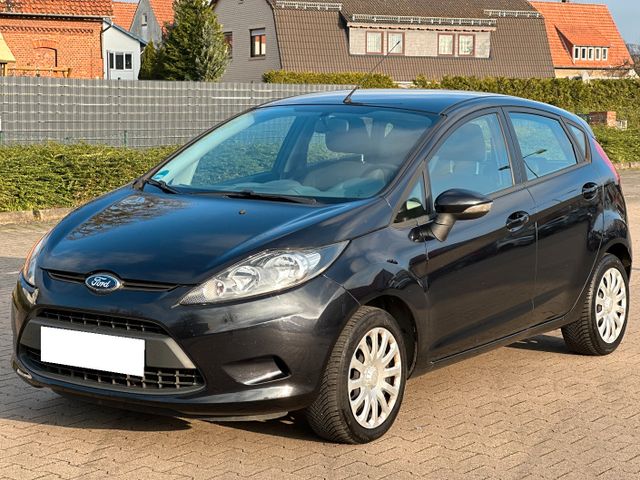 Ford Fiesta Trend 1.Hand 4-Tür/Klima/82 PS