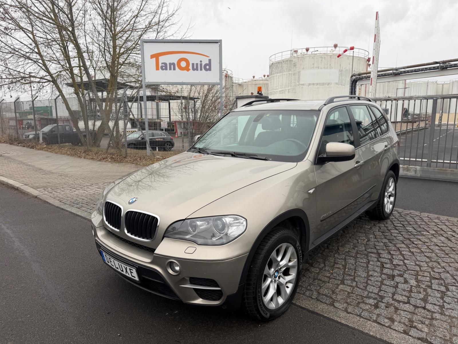 BMW X5 xDrive30d *AUTOMATIK*PDC*XENON*