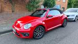Volkswagen Beetle 1.2 TSI BMT SOUND Cabriolet SOUND
