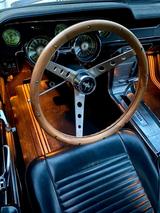 Ford Mustang Fastback 4.7 V8 Autom. H-Kenn. Preis:60k - gebrauchte Ford Mustang aus dem Jahr 1967