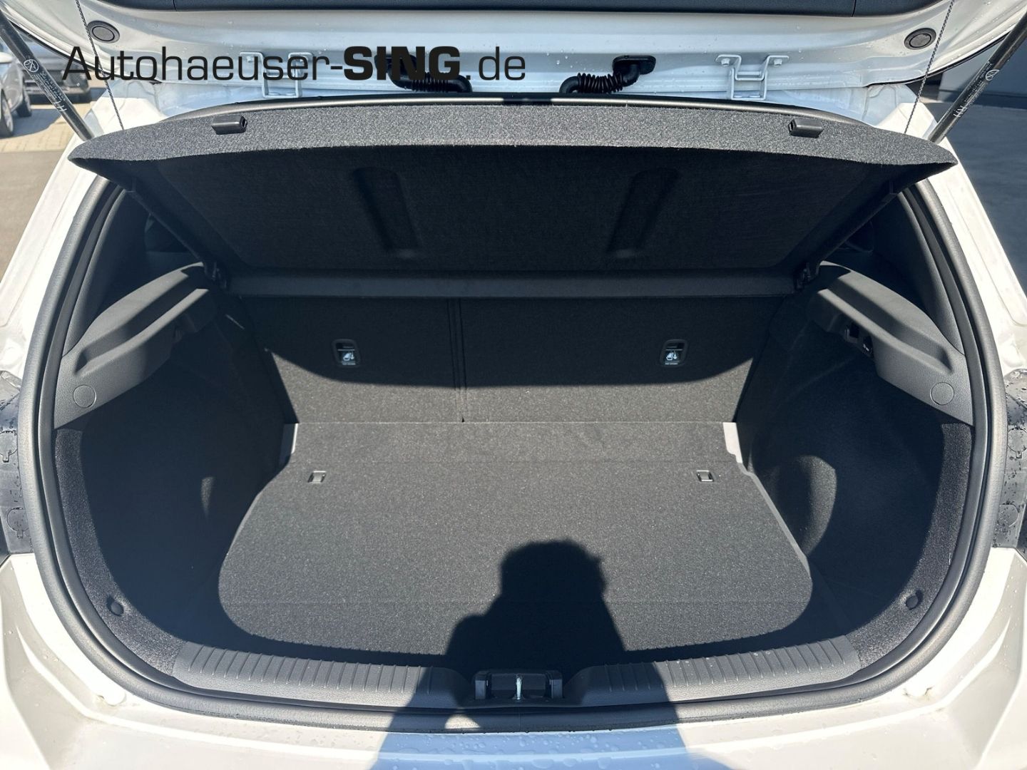 Hyundai i30 - Bild 9