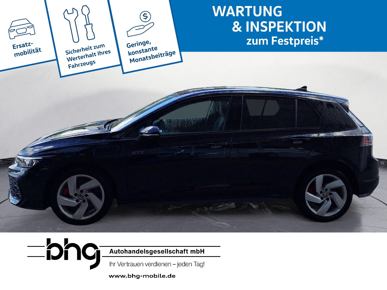 Volkswagen Golf - Bild 3