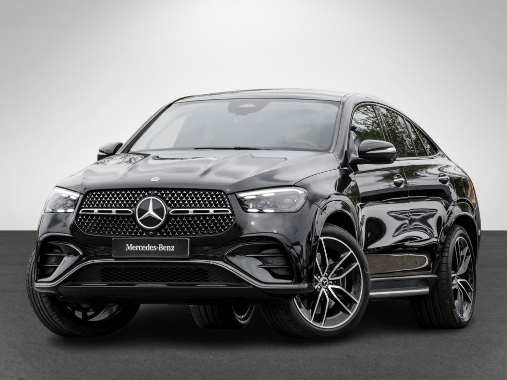 Mercedes-Benz GLE 450 d 4M Cp AMG-Sport Pano AHK Sitzkl HUD 22 foto 2