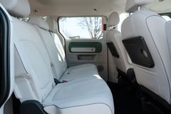 Fahrzeugabbildung Volkswagen ID.Buzz Bus Pro*Matrix*20Zoll*Premiumstyle*