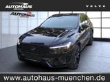 Volvo XC 60 Plus Black Edition Recharge Plug-In Hybrid - Volvo XC60: Recharge Plus Black Edition