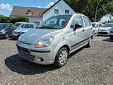 Chevrolet Matiz Dynamic 1.0 SE TÜV ,KLIMA - Chevrolet aus 2007