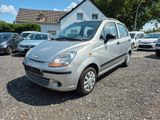 Chevrolet Matiz Dynamic 1.0 SE TÜV ,KLIMA - Chevrolet Matiz mit Benzin-Antrieb: Kleinwagen, 1.0