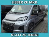 Malibu Van compact 600 LE ACC+NAVI+Automatik-13tsd=MKK% - Offers