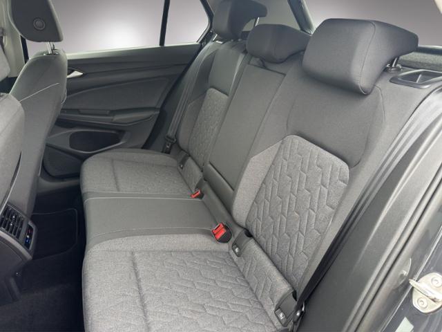 Volkswagen Golf Life 1,0 l TSI Klimaaut./Sitzh./LED/APP, миниатюра 13