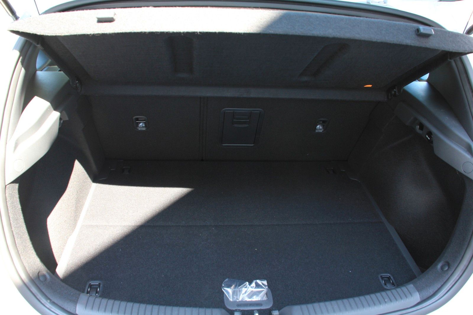 Fahrzeugabbildung Hyundai i30 1.5 DPI GO!