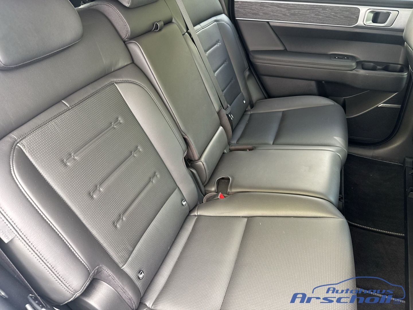 Hyundai Santa Fe – Bild 9