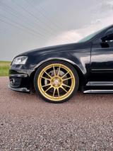 Audi S3 2.0 TFSI S tronic Sportback - - Audi S3 aus 2009