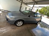 Alfa Romeo 147 gtd - Alfa Romeo 147 aus 2004