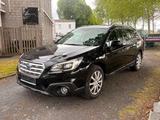 Subaru OUTBACK Outback Sport*Automatik*Leder*Pano*Navi - schwarze Subaru Outback
