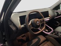 BMW X3 - Vorschau Bild 10