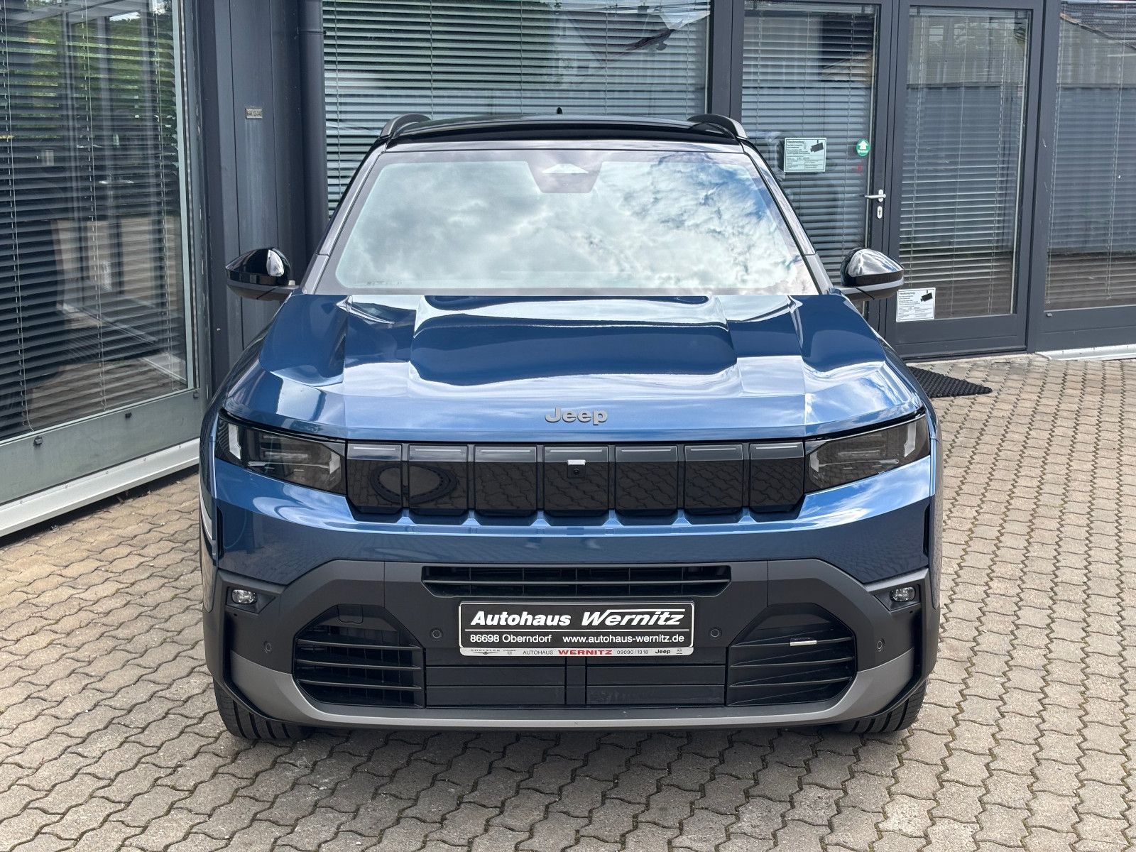 Jeep Compass - Bild 2