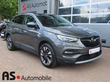 Opel Grandland Business 2.Hd*LED*ACC*Kam*Navi*SHZ*AHK - Opel Grandland (X) Gebrauchtwagen in Stuttgart