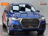 Audi Q7 3.0 TDI quattro |S-LINE|BOSE|MATRIX|KAM|LM - Audi Q7 Gebrauchtwagen