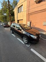 Nissan Qashqai+2 2.0 diesel 2013 dCi 4x4 144000 km - Nissan Qashqai+2: Automatik