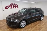 Audi A3 Sportback ambition/Xenon/Navi/AHK/1.Hand - Audi A3: Sportback Ambition