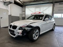 BMW 318 i Navi Leder PDC SHZ Panorama