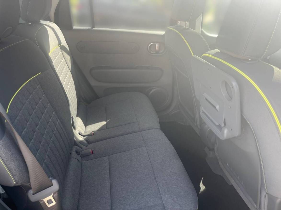 Hyundai INSTER – Bild 10