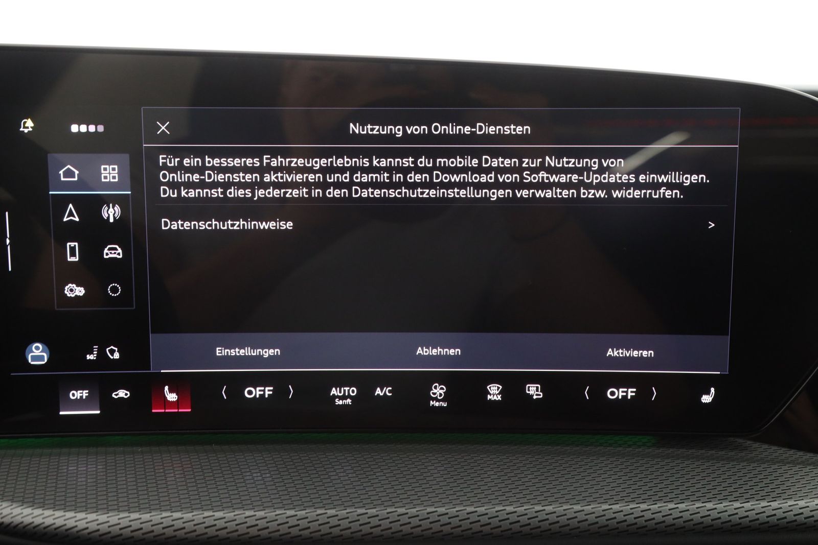 Audi Q5 - Bild 15