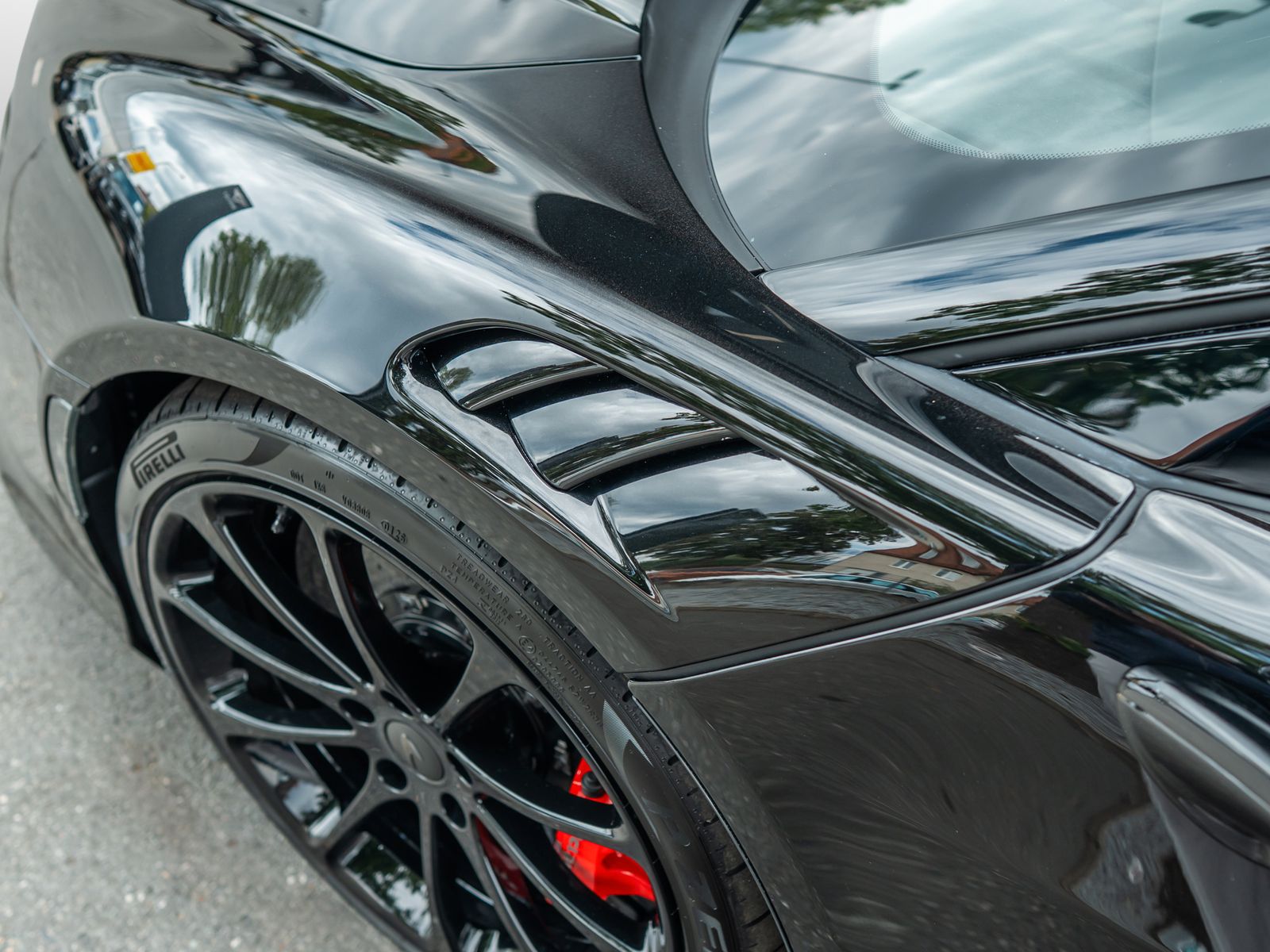 McLaren Artura - Bild 27