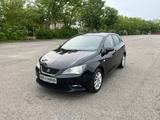 Seat Ibiza Lim. Stylance, 1.HAND, TÜV+Zahnriemen NEU - gebrauchte Seat Ibiza aus dem Jahr 2012