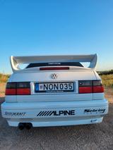 Volkswagen FAST AND FURIOUS JETTA Vento 1.8 - Volkswagen Vento Benziner Gebrauchtwagen