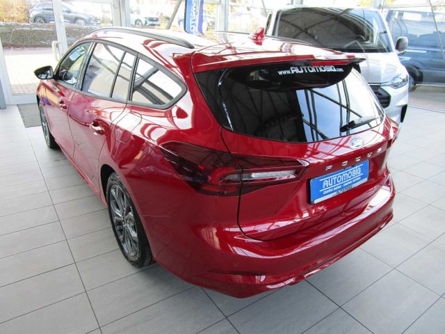 Focus Turnier 1.0 EB MHEV ST-LINE/RFK/Styling Pa