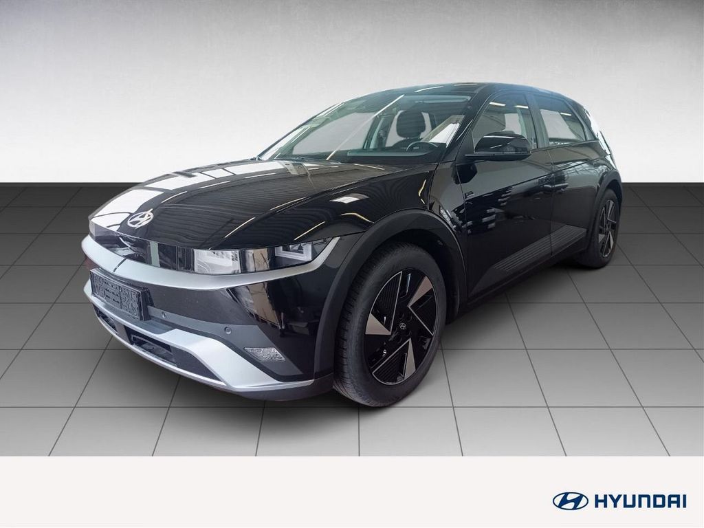 Image of Hyundai IONIQ 5