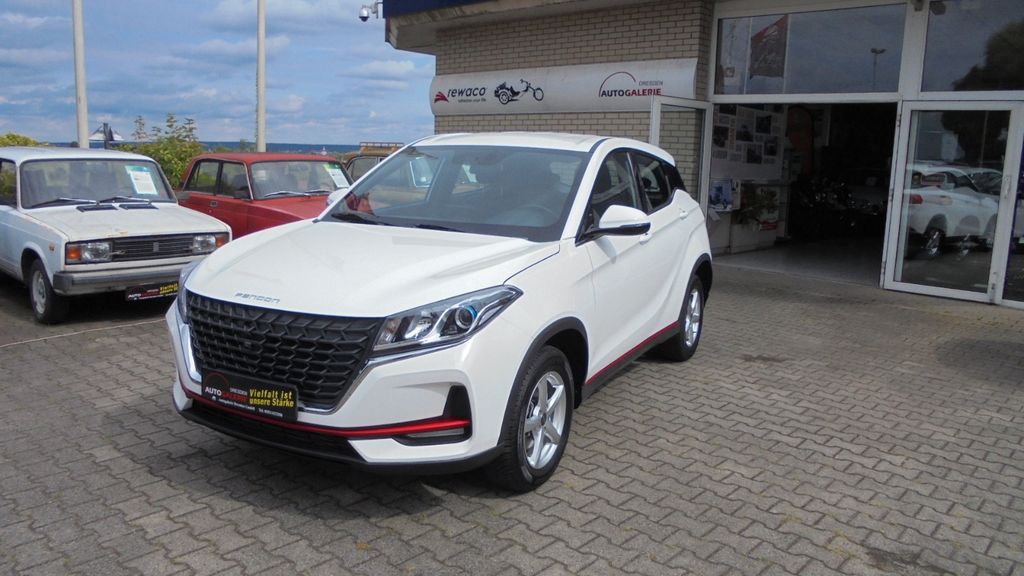 Image of DFSK Fengon 500