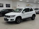 Volkswagen Tiguan/Sport&Style/BMT/4MOTION/AHK/KAMERA/
