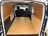 Mercedes-Benz Mercedes Citan lang 109Cdi - gebrauchte Mercedes-Benz Citan aus dem Jahr 2013