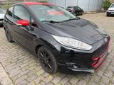 Ford Fiesta St line zahnriemenproblem läuft noch - Ford Fiesta Unfallwagen