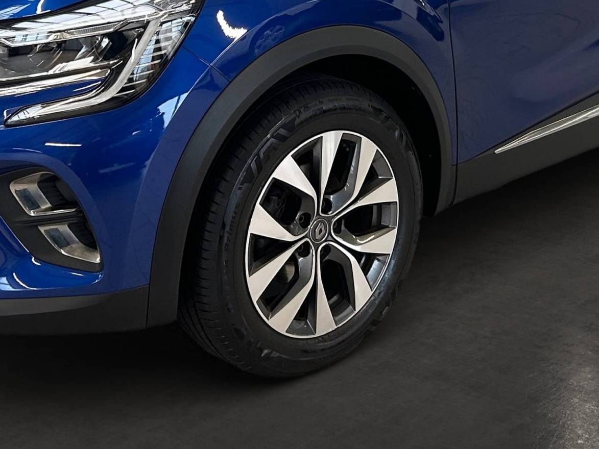 Fahrzeugabbildung Renault CAPTUR II INTENS TCe 130 EDC
