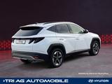 Hyundai Tucson Trend Automatik 48V Navi Sitzheizung Einp - Hyundai TUCSON: Trend