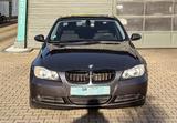 BMW 320 d E90 LIMO PDC KLIMA - BMW 320 aus 2006: 320d