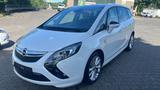 Opel Zafira C Tourer .Opc motor hat kein Leistung. - Opel Zafira Gebrauchtwagen in Dortmund