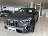 Hyundai Tucson N Line 2WD,1HD,LED,Leder,Nav,SHZ,PDC,Temp - Hyundai TUCSON in Dresden
