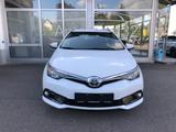 Toyota Auris 1.2 Turbo Touring Sports EDITION-S*KAMERA* - weiße Toyota Auris