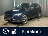 Mazda CX-5 G194 AUTO SPORTS-LINE*SPORT-PLUS-P*LEDER*MA - Mazda CX-5