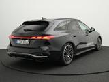 Audi A5 Avant e-hybrid 220 kW qu. *2x S line*AHK*20"* - mit Hybrid-Antrieb: Teilleder, Plug-In Hybrid