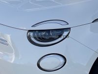 Fiat 500e Cabrio 42kWh Icon DAB CARPLAY SITZHZG NAVI - Image