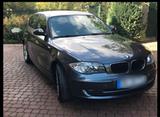 BMW 116i (E87)  sehr gepflegt  Steuerket... - BMW 116: I E87